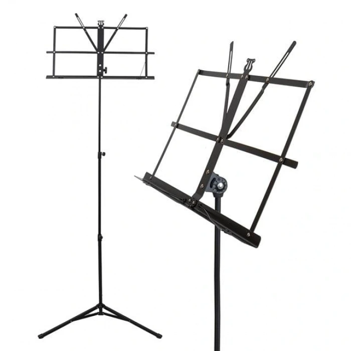 Magicvoice MV-19497 60 Cm - 150 Cm Nota Sehpası