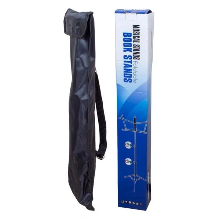 Magicvoice MV-19497 60 Cm - 150 Cm Nota Sehpası