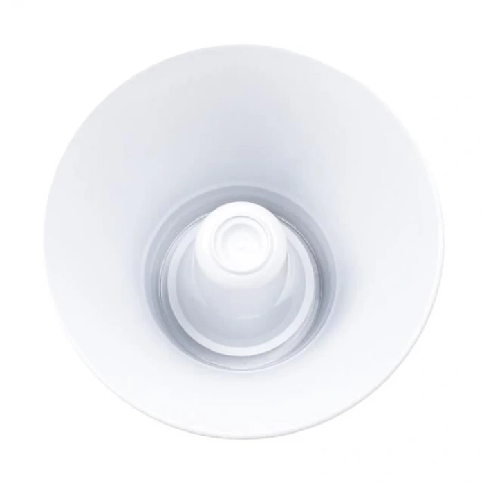 Magicvoice MV-22330 Yuvarlak Abs Horn Boş Kasa Kabin