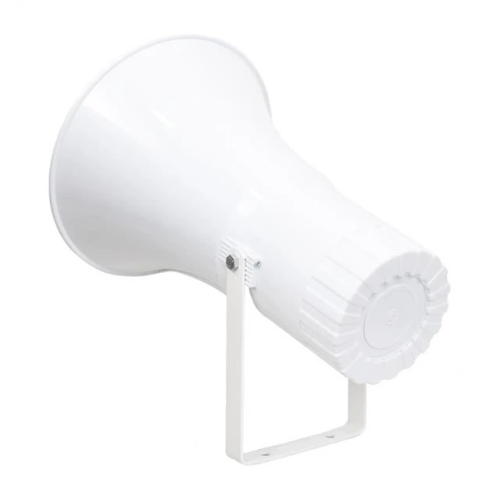 Magicvoice MV-22330 Yuvarlak Abs Horn Boş Kasa Kabin