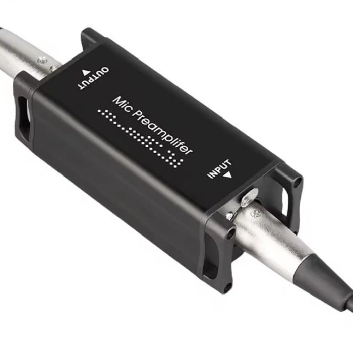 Magicvoice MV-27122 Mikrofon Ses Güçlendirici - Booster