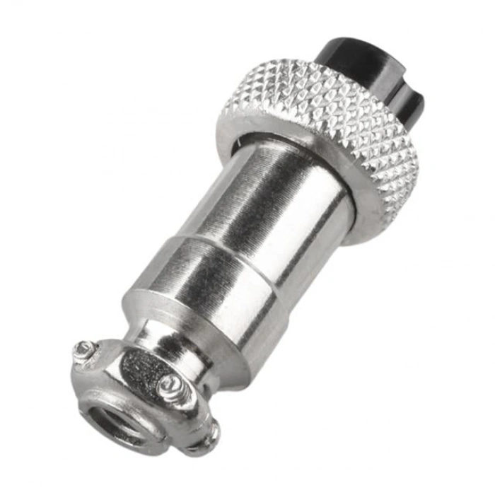 Magicvoice MV-29494 Dişi 4 Pinli Mini Mayk Fiş