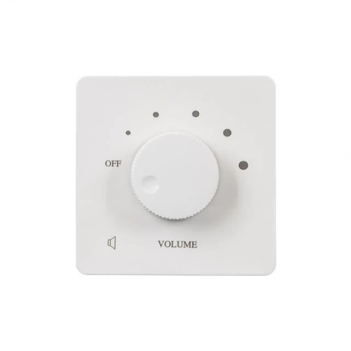 MagicVoice MV-608C 50 Watt Dimmer Trafosuz Priz Tip Volume Kontrol Cihazı