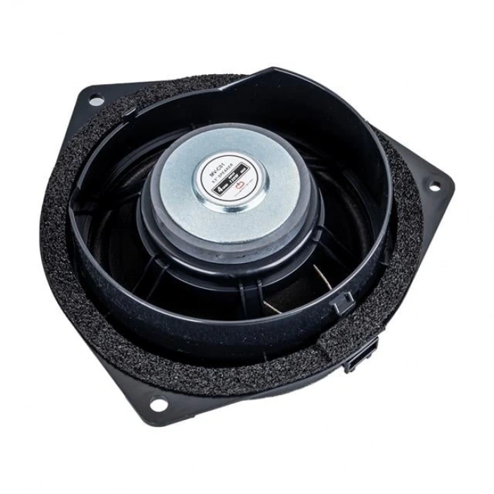 MagicVoice MV-C01 6.5 16.5 Cm 4 Ohm Max 120 Watt Üçgen Oto Hoparlör Tekli (Toyota)