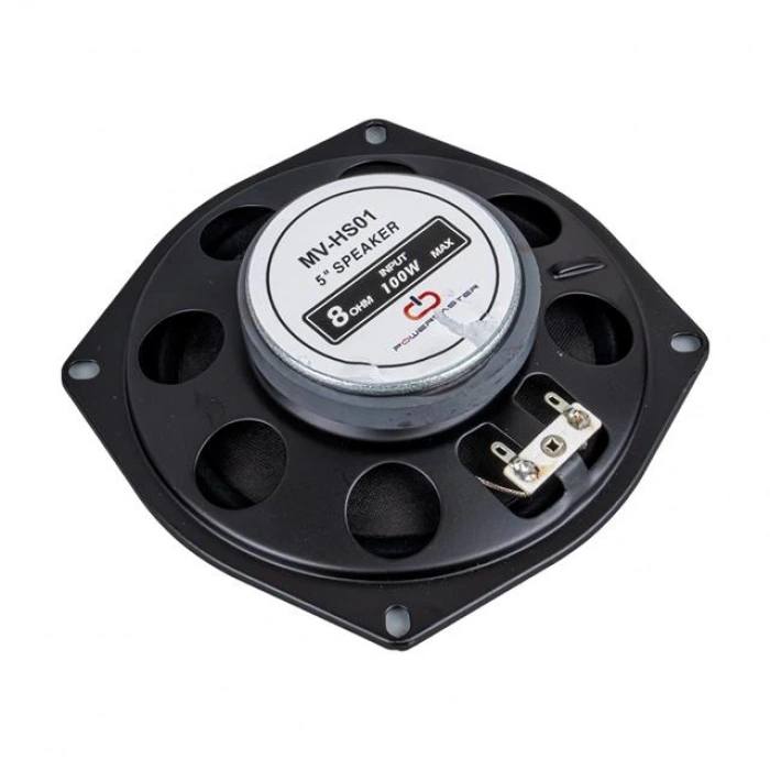 MagicVoice MV-HS01 5 13 Cm 4 Ohm Max 100 Watt Oto Hoparlör