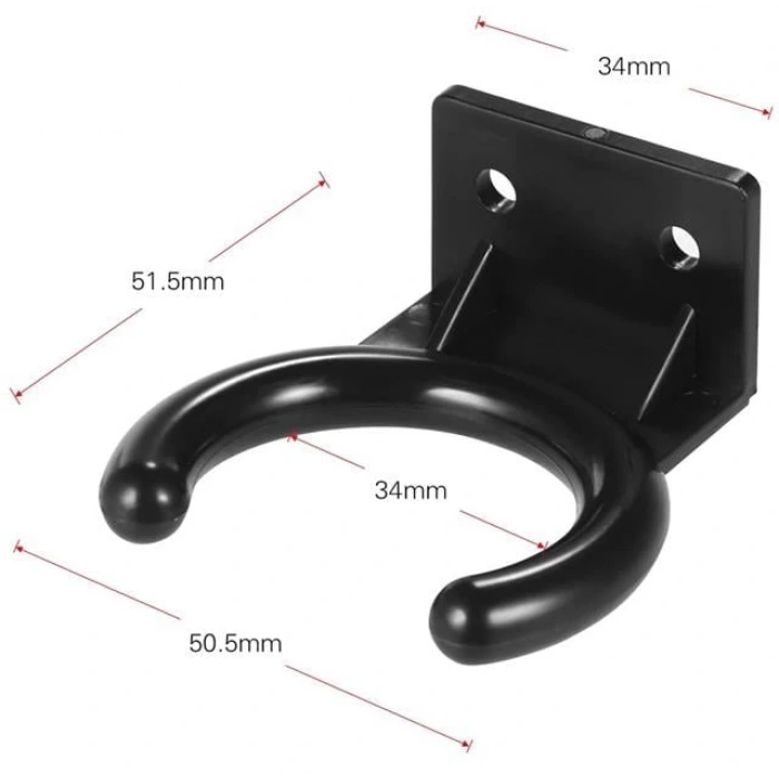 Magicvoice MV-II Mikrofon Askı Aparatı