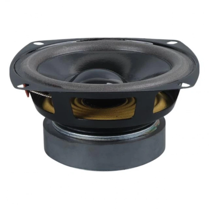 MagicVoice MV-SW4 4 10 CM 40 Watt 8 Ohm 94 DB Metal Yedek Hoparlör (105x105x55mm)