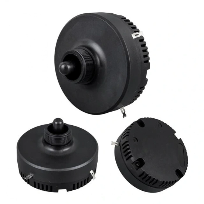 MagicVoice TS-1014 150 Watt 4-16 Ohm Plastik Vidalı Piezo Yedek Tweeter