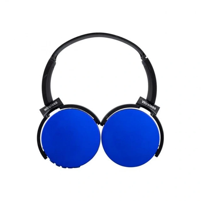 Magicvoice XB650BT Kablosuz Bluetooth Kulaküstü Kulaklık