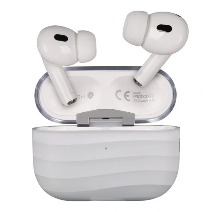 Maxron Propods 2 Sea ANC Dokunmatik Kablosuz Bluetooth Kulak İçi Kulaklık