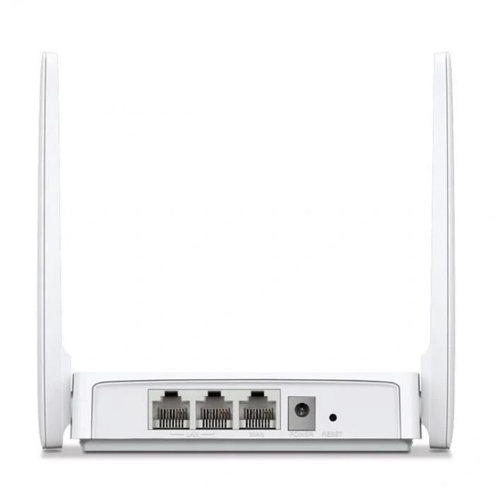 Mercusys MW302R 300 Mbps Wifi-N Router Access Point