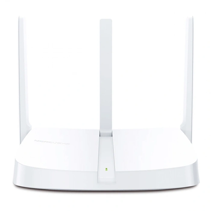 Mercusys MW306R 300Mbps Çok Modlu Kablosuz N WiFi Router