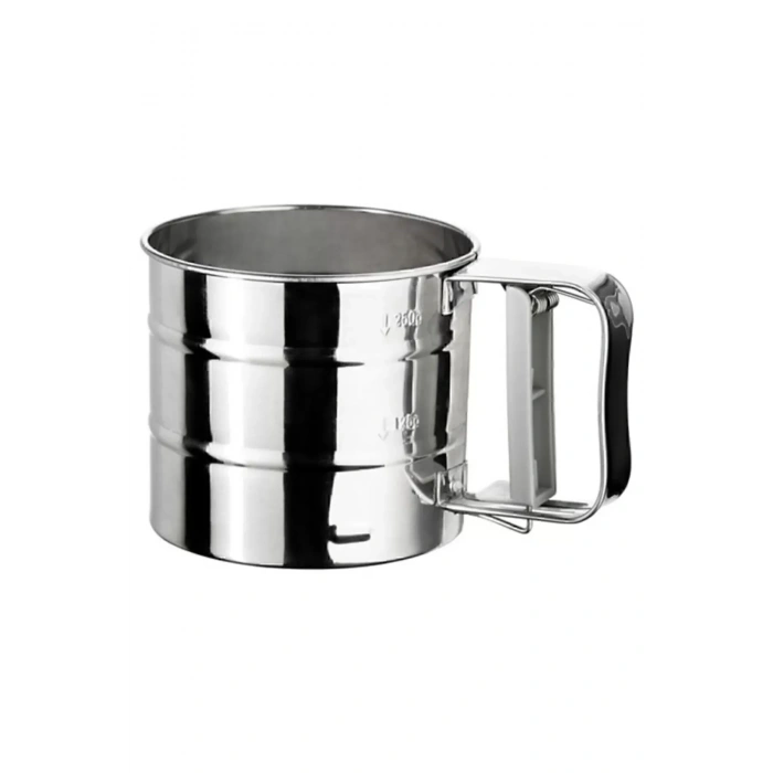 Metal Un Eleği Küçük Boy Royaleks-clkn-2102