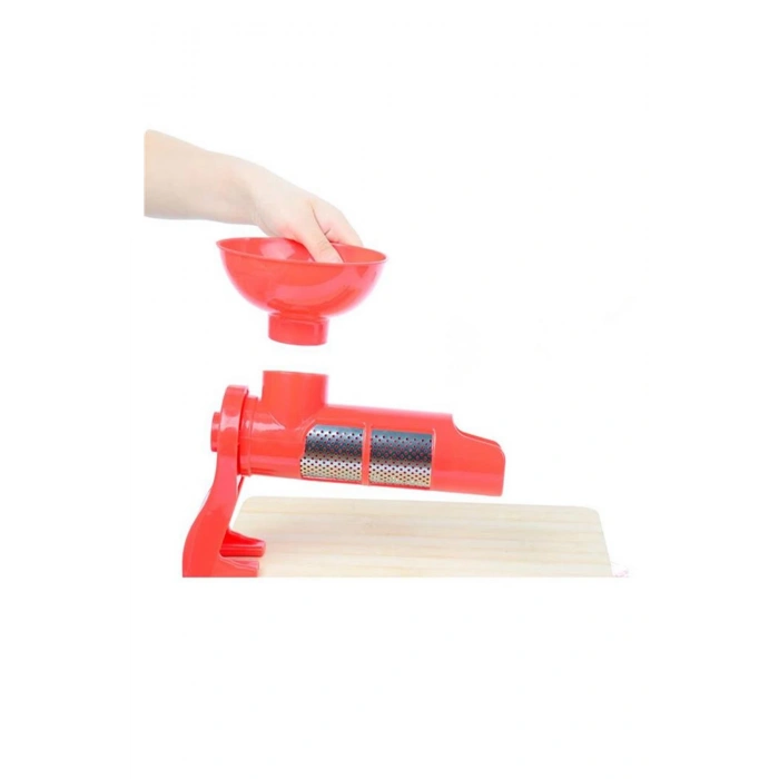 Newlife Kollu Mengeneli Domates Salça Makinesı Clkn-1562