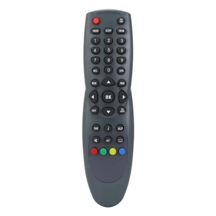 Next-Nextstar 2000 Uydu Alıcı Kumandası