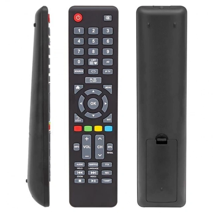 Next Smart Lcd-Led Tv Kumanda