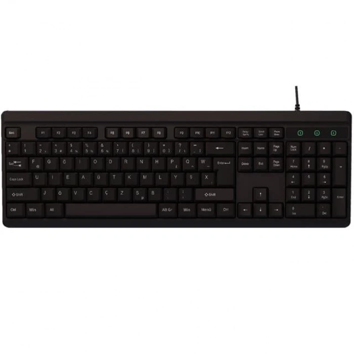 Next Ye-9703Bc Rg6/U6 Bakır Cu/Cu Anten Kablosu (300 Metre)