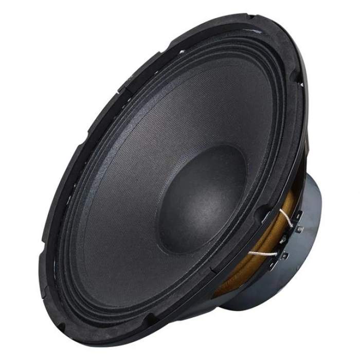 NO-TEL LS1001 250 Watt 10 25 CM 8 Ohm Çıplak Oto MID-BASS Hoparlör
