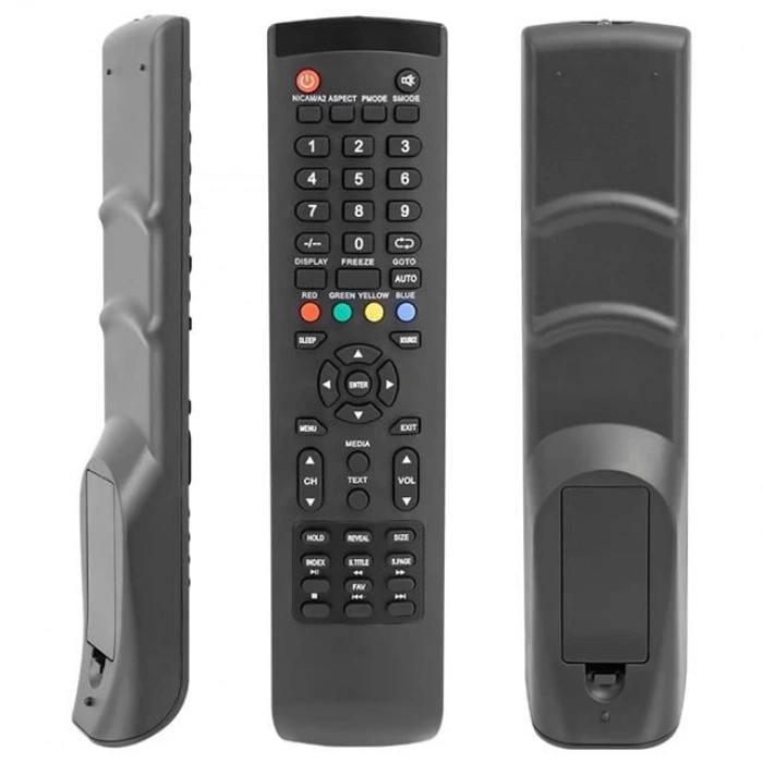 Nordmende Universal Lcd Led Tv Kumandası