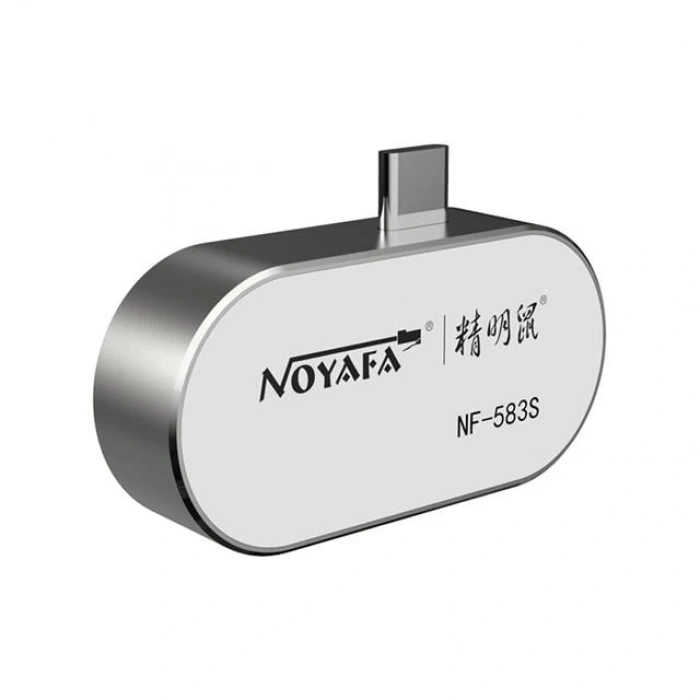 Noyafa NF-583S Akıllı Telefon Termal Görüntüleyici