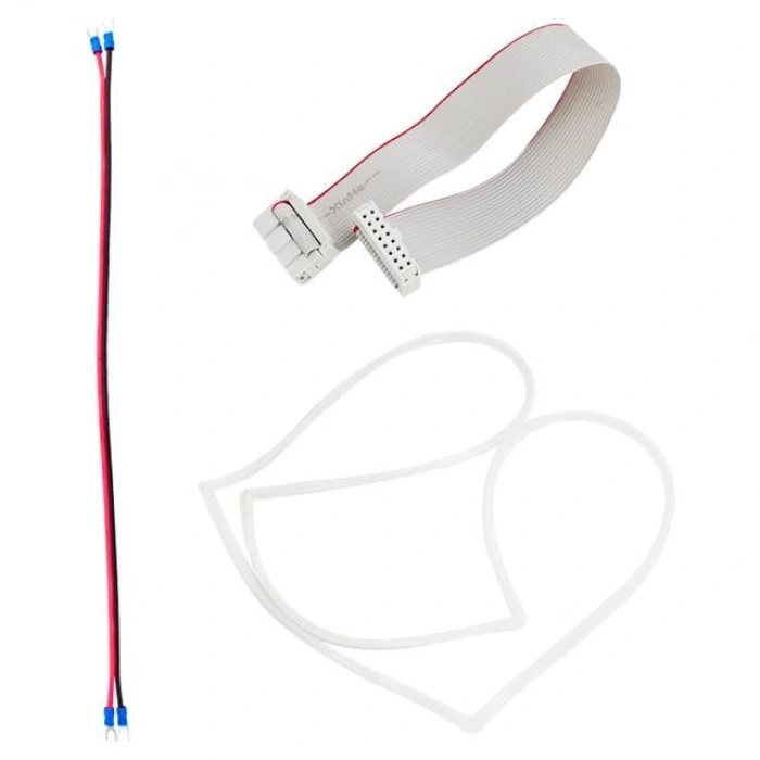 P10 Dip Led Panel 16x32 Cm Kırmızı Dış Mekan