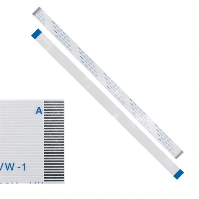 Pfc Kablo 30 Pin Awm 20861 105c 60v Vw-1 15 Cm 0,05mm Hd Ready