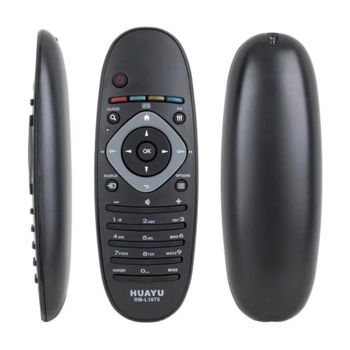 Philips RM-1075 Universal Lcd-Led Tv Kumandası
