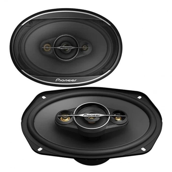 Pioneer TS-A6961F 450 Watt 6x9 16x24cm Oto Hoparlör (2li Takım)
