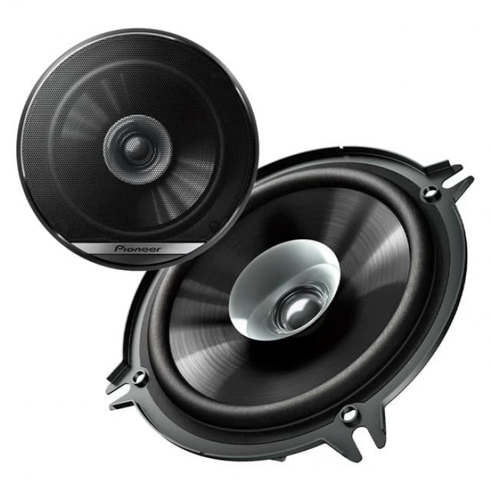 Pioneer TS-G1710F 6 17cm Düz 280W Oto Hoparlör (2li Takım)