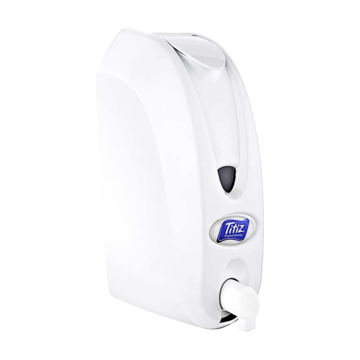 Plastik Köpük Makinesi Royaleks-tp195