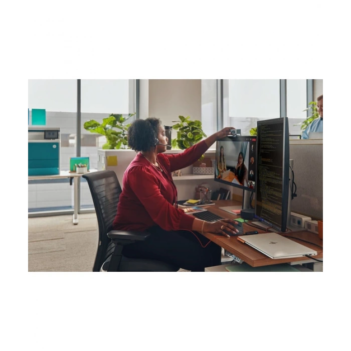 Poly BW 3320 Stereo USB-C HS +USB-C/A