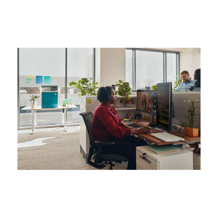 Poly BW 3320 Stereo USB-C HS +USB-C/A