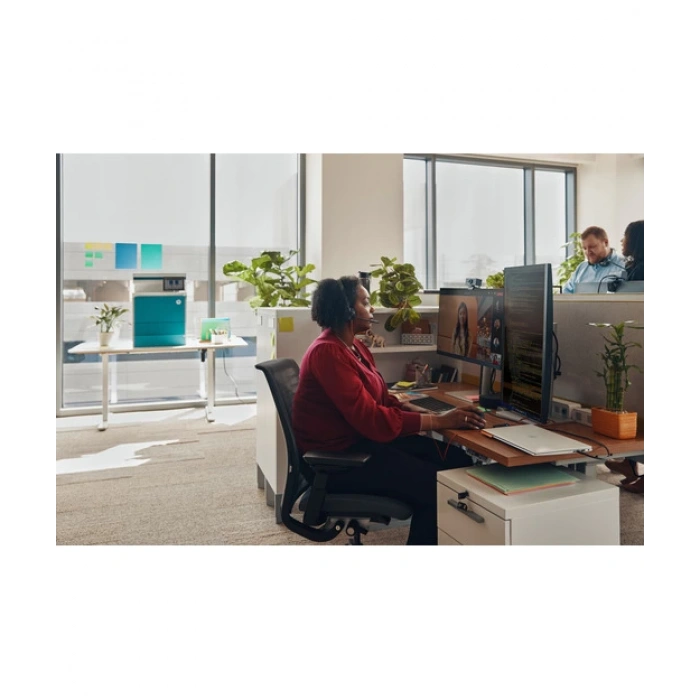 Poly BW 3320 Stereo USB-C HS +USB-C/A