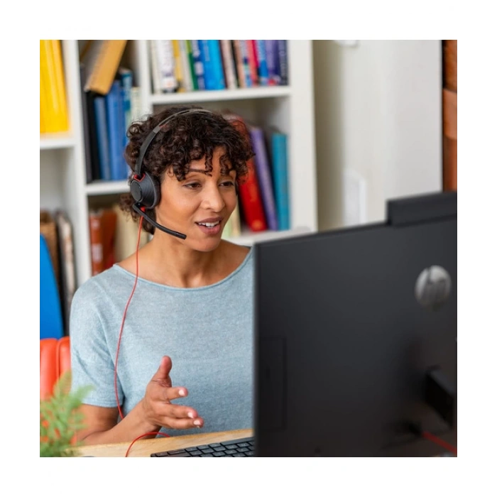 Poly BW 5220 USB-C HS +3.5mmP +USB-C/A