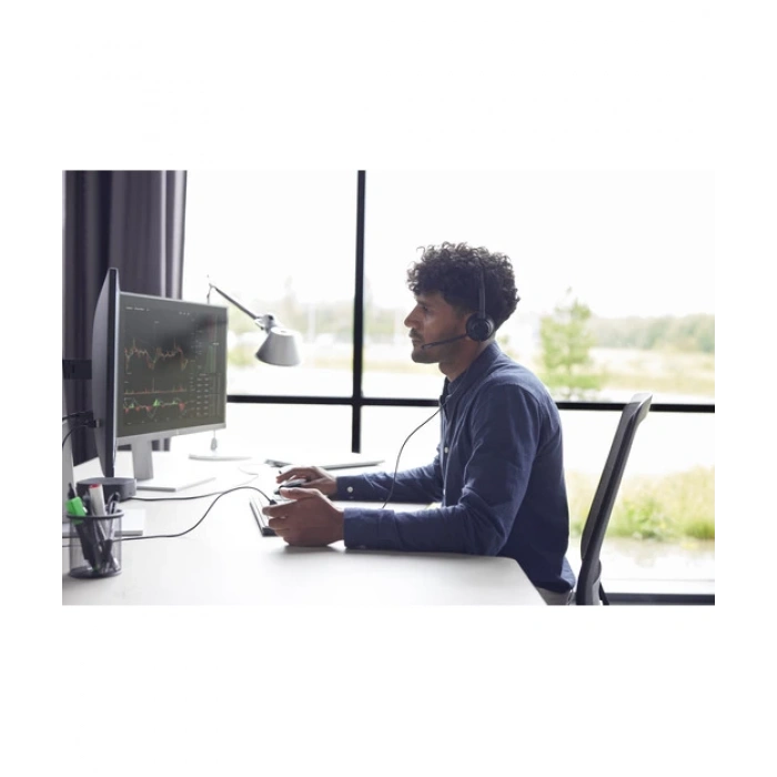 Poly EP 320 wQD BHS TAA