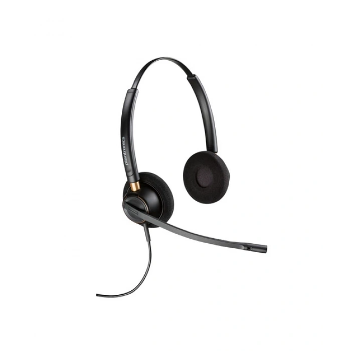 Poly EP 520D wQD BDHS TAA