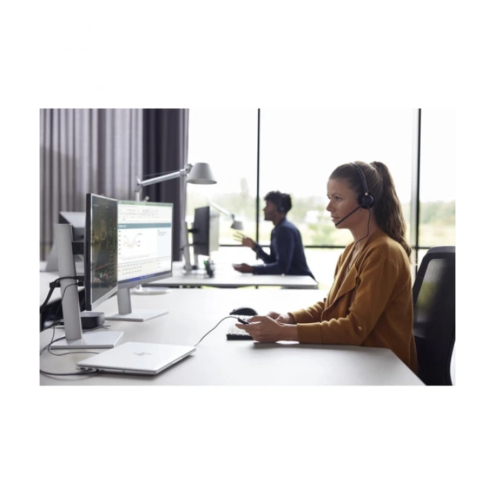 Poly EP 520D wQD BDHS TAA