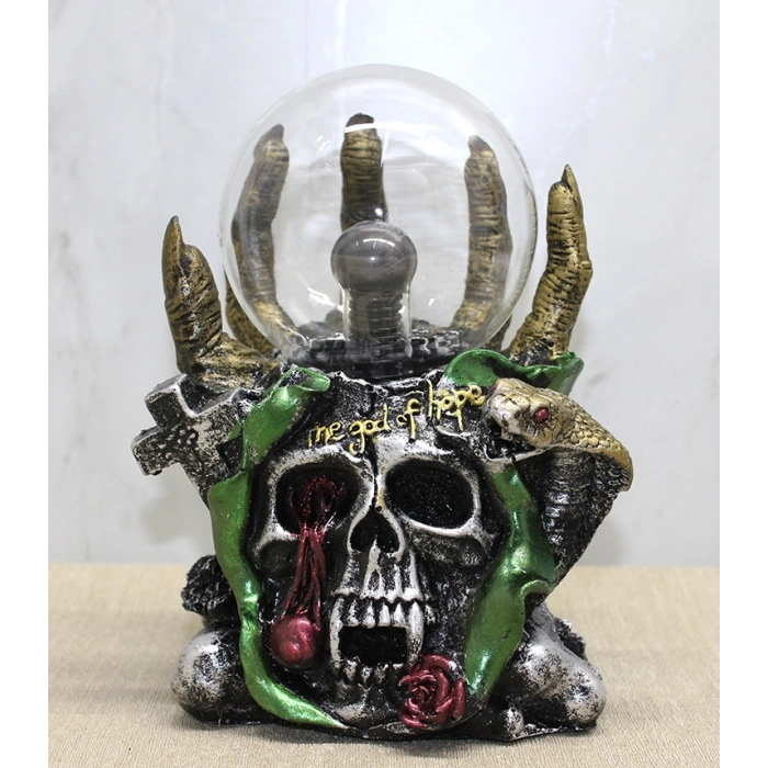 Polyester Plazma Lamba Model 1