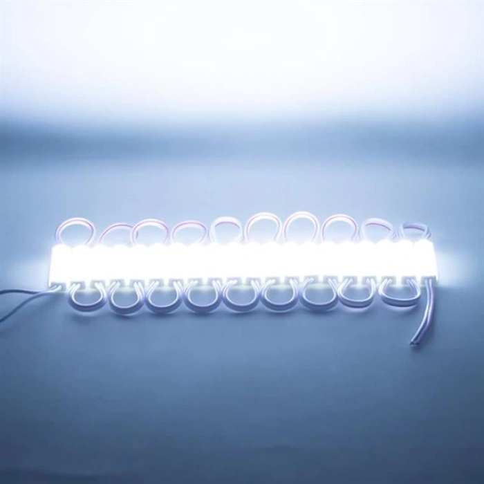 Powermaster 12 Volt 0.6 Watt Soğuk Beyaz 2835 Modül Led