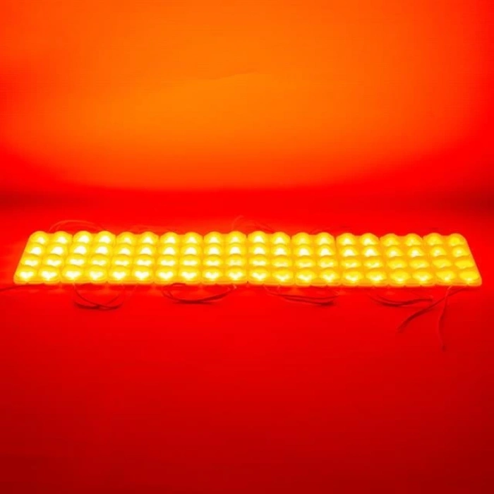 Powermaster 12 Volt 3.6 Watt Kırmızı 2835 Modül Led