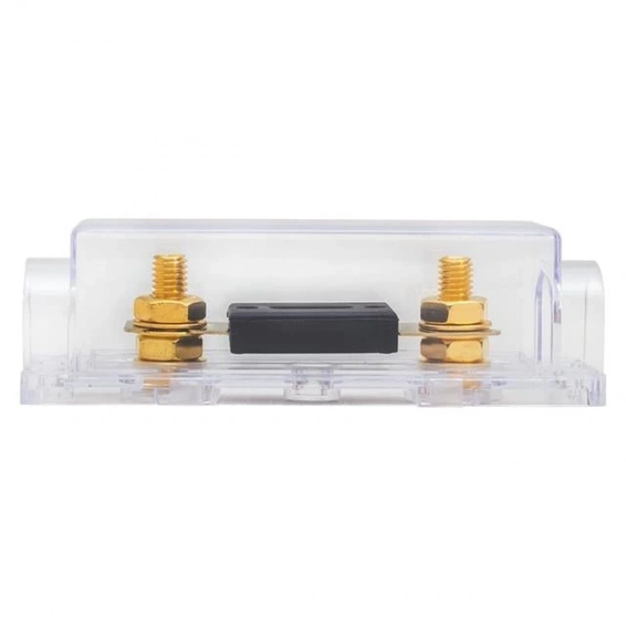 Powermaster 120 Amper Sigortalı Anfi Sigorta Yuvası