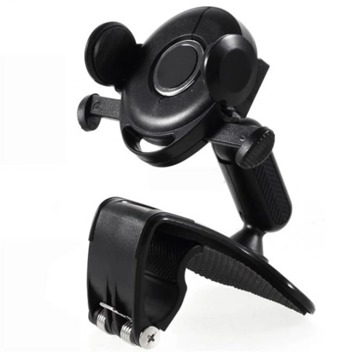 Powermaster 202-Z Araç İçi Telefon Tutacağı