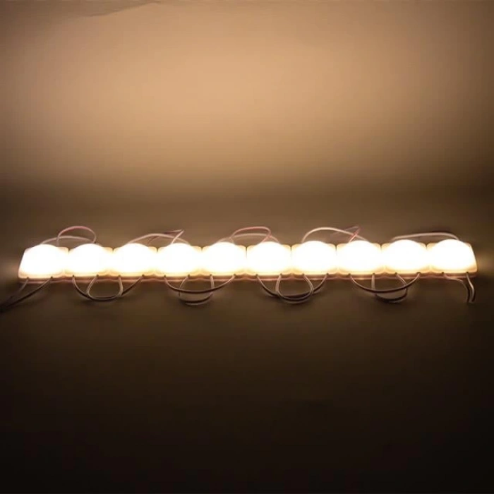 Powermaster 24 Volt 2.8 Watt Günışığı Cob Modül Led