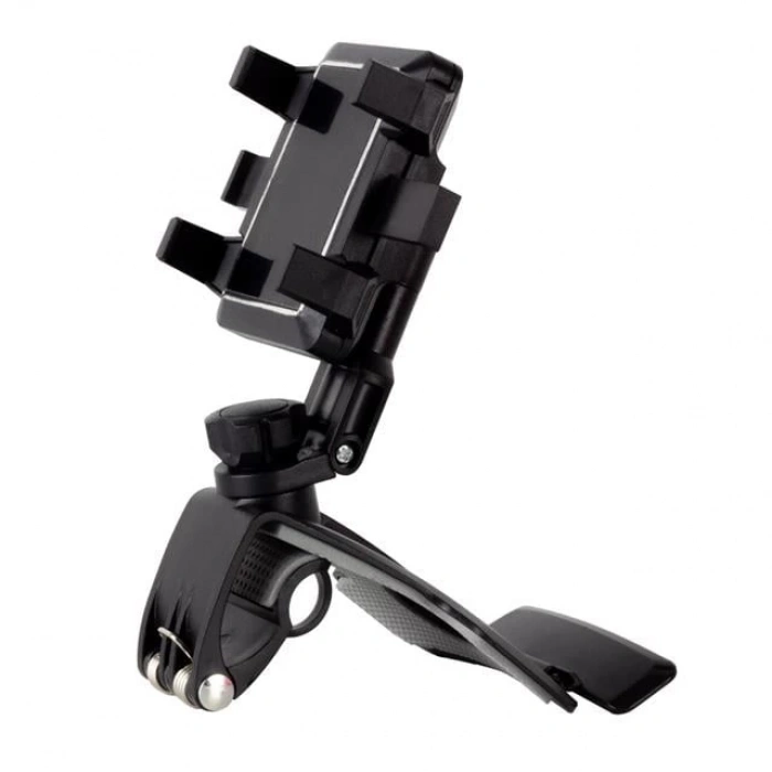 Powermaster 360° Numaratörlü Telefon Tutacağı