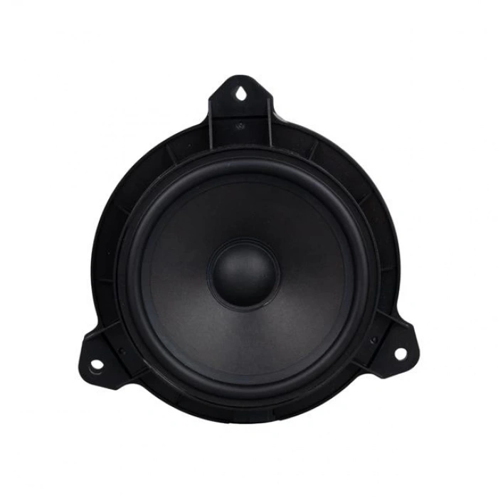 Powermaster 40 Watt 13 Cm 4 Ohm Toyota Araçlar İçin Tekli Hoparlör PW-16TYT