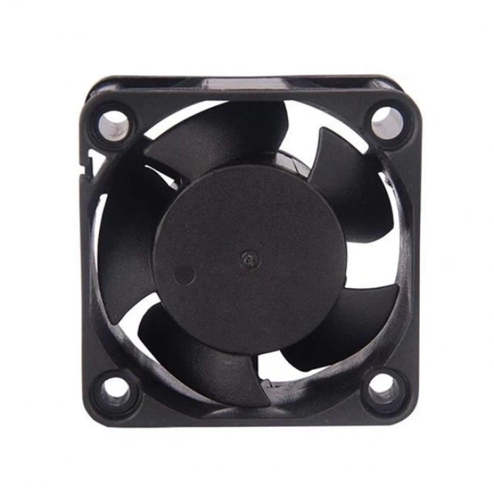 Powermaster 40X40X20 Mm 4X4 24 Volt Fan
