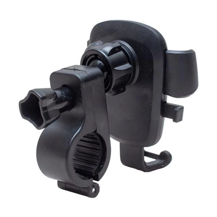 Powermaster 6902 Bisiklet Telefon Tutucu