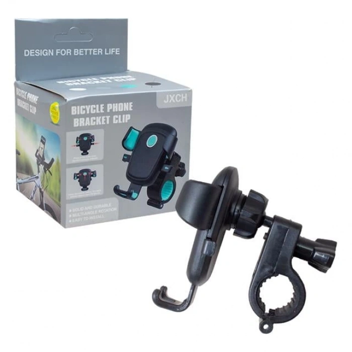 Powermaster 6902 Bisiklet Telefon Tutucu