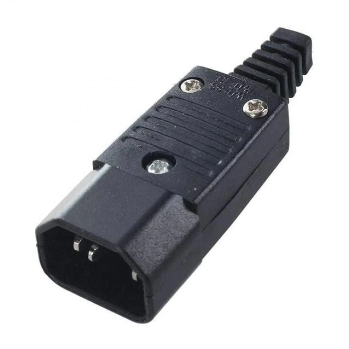 Powermaster C15 Power Seyyar Dişi Fiş