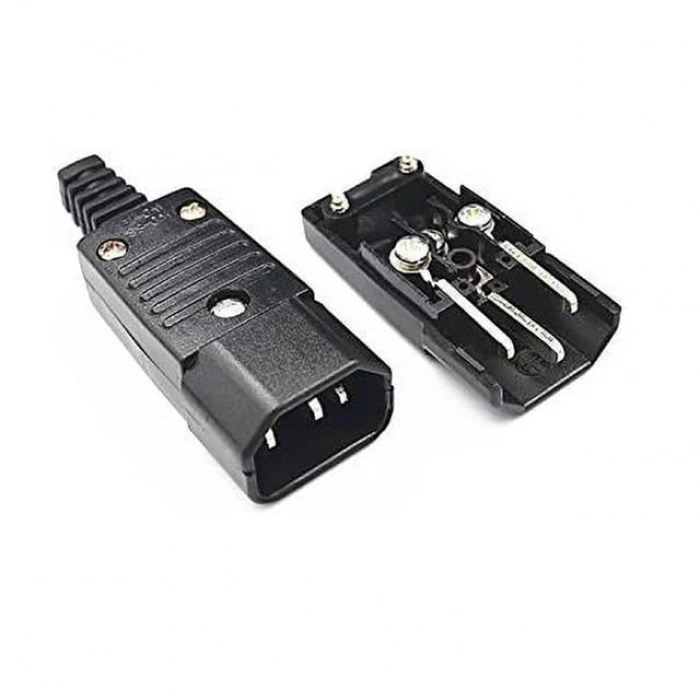 Powermaster C15 Power Seyyar Dişi Fiş